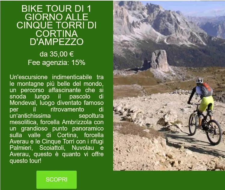 B&B Dolomitincanto Cesiomaggiore Отель типа 