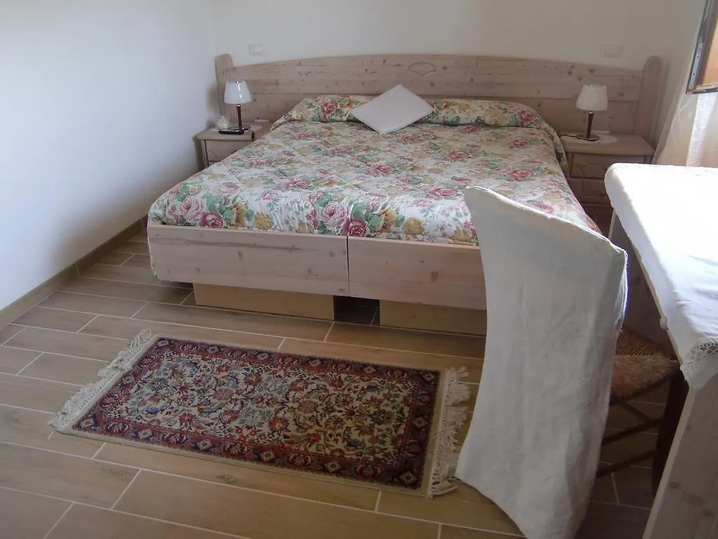 Bed & Breakfast B&B Dolomitincanto Cesiomaggiore
