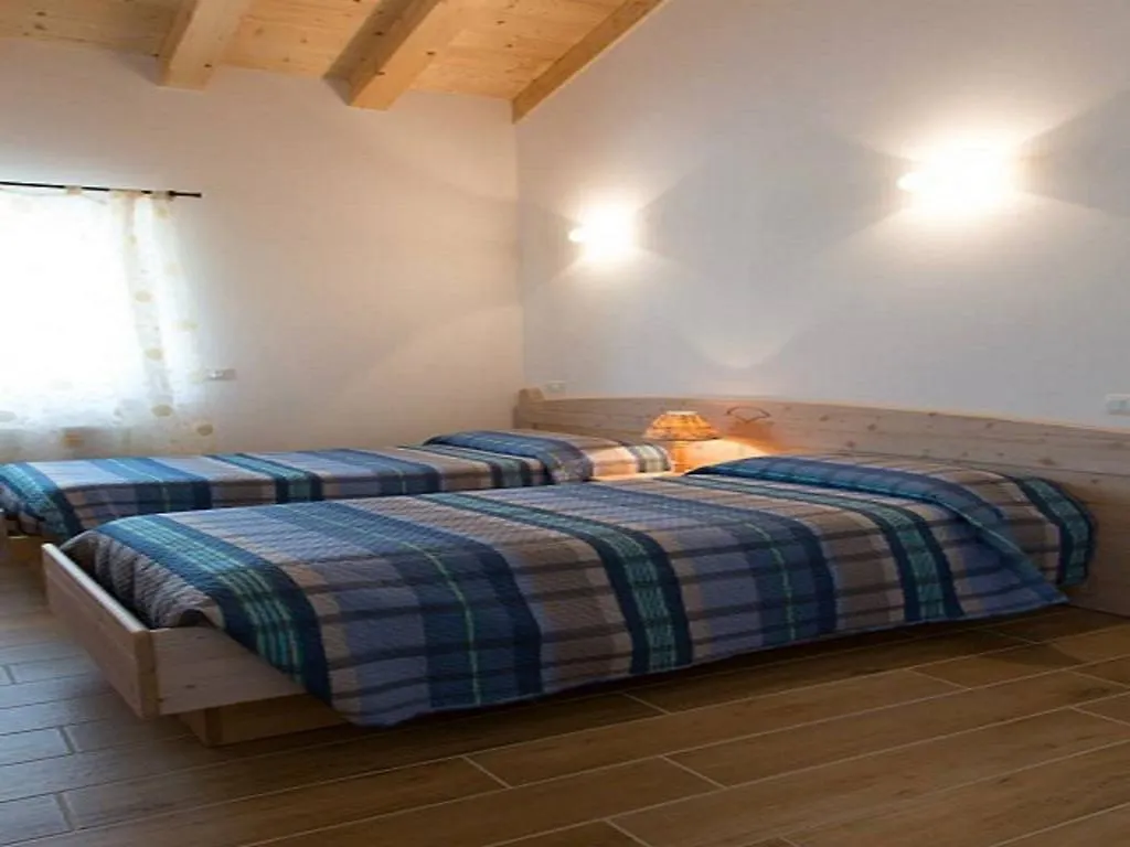 B&B Dolomitincanto Cesiomaggiore Bed & Breakfast