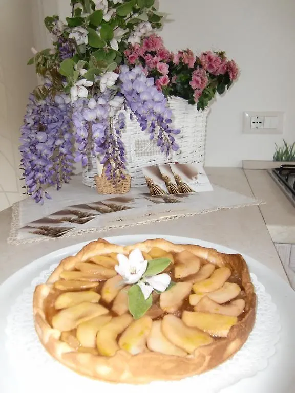 B&B Dolomitincanto Cesiomaggiore Отель типа 