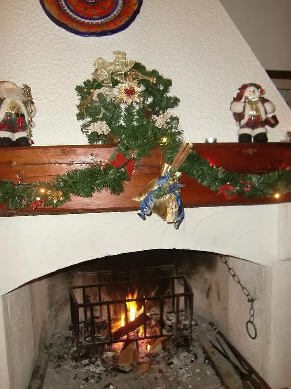 B&B Dolomitincanto Cesiomaggiore Отель типа 