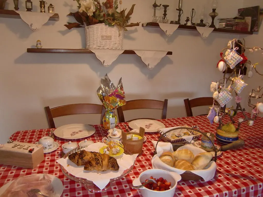 B&B Dolomitincanto Cesiomaggiore Отель типа 