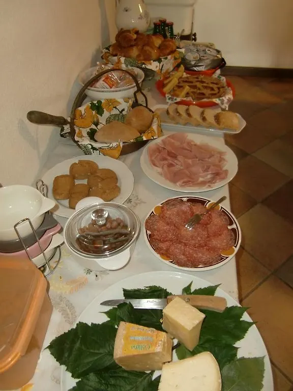 Отель типа 