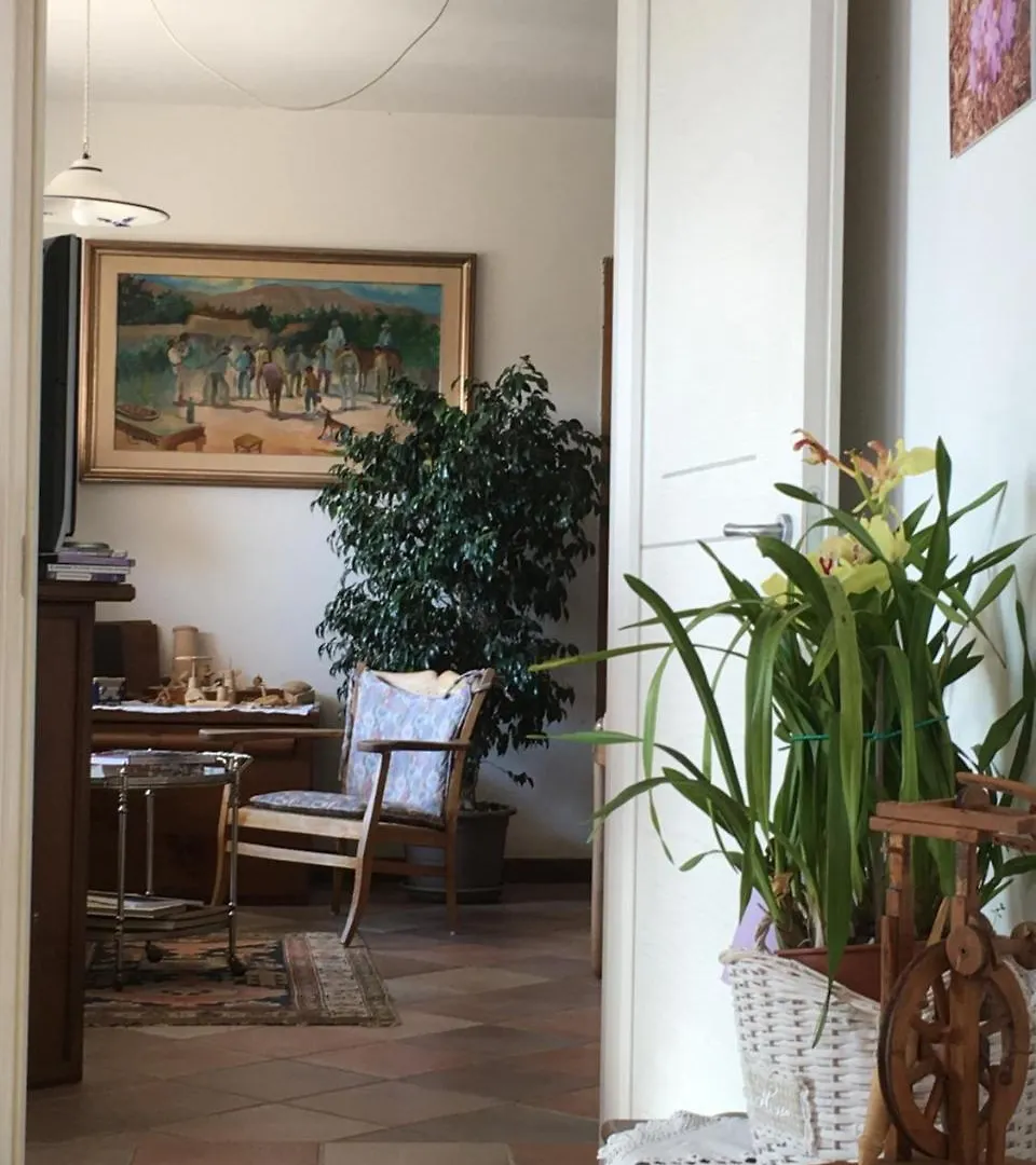 B&B Dolomitincanto Cesiomaggiore Отель типа 