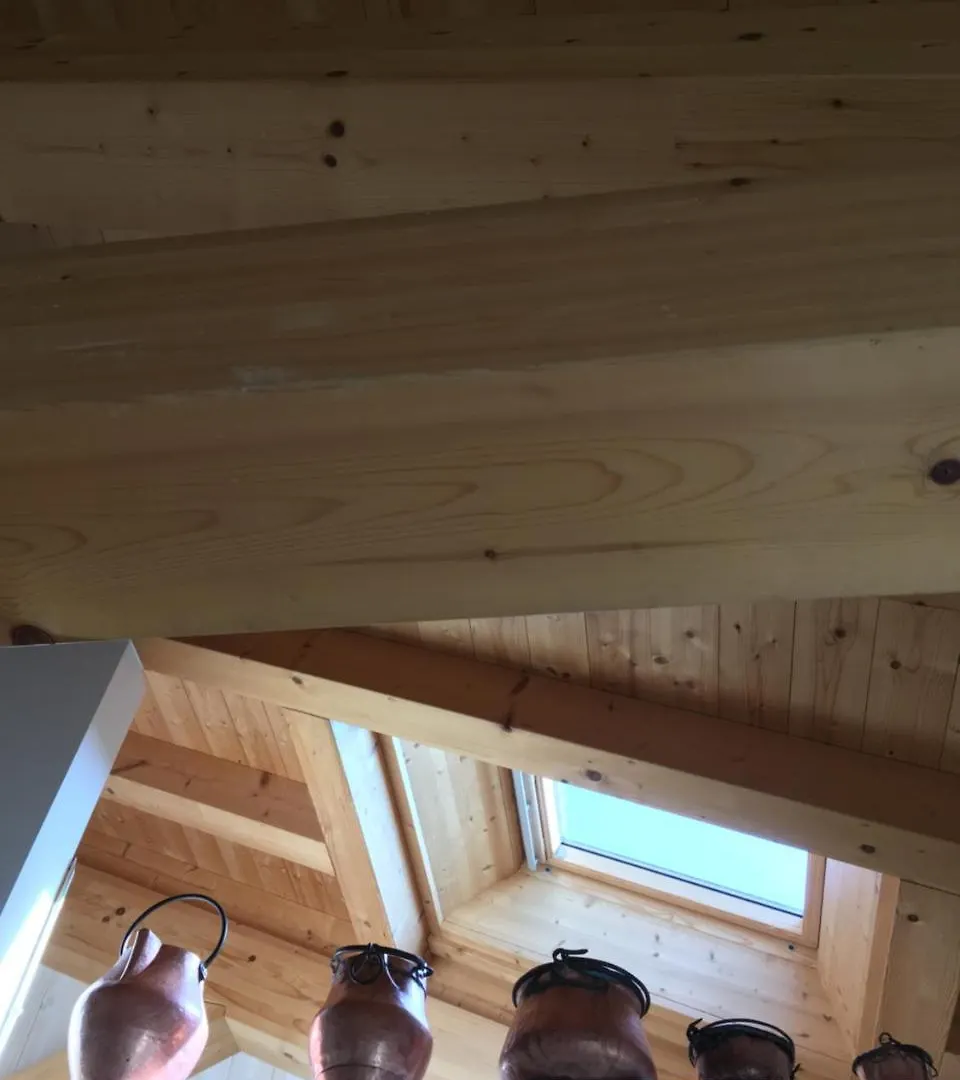 B&B Dolomitincanto Cesiomaggiore Отель типа 