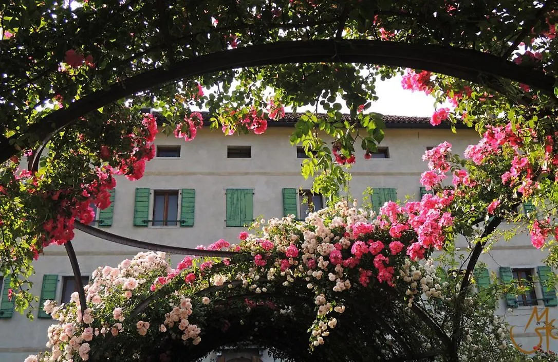B&B Dolomitincanto Cesiomaggiore 0*,  Italy