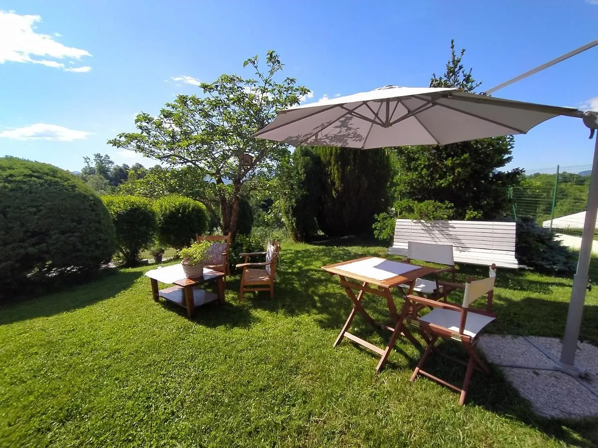 B&B Dolomitincanto Cesiomaggiore