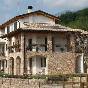 La Casa Di Pericle Brenzone sul Garda