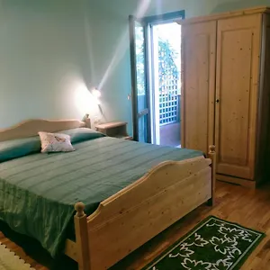 Agriturismo Cascina Dolomiti Cesiomaggiore