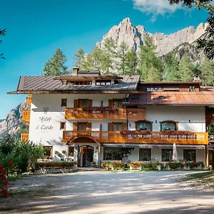 3* Hotel Il Cardo