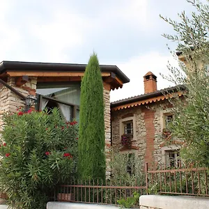 3* Bed & Breakfast Corte Tre Vigne