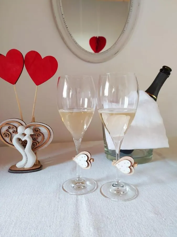 B&B Dolomitincanto Cesiomaggiore Bed & Breakfast