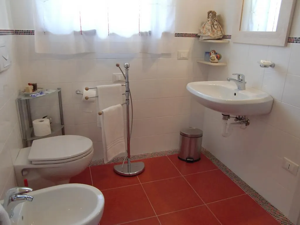 B&B Dolomitincanto Cesiomaggiore 0*,  Italien