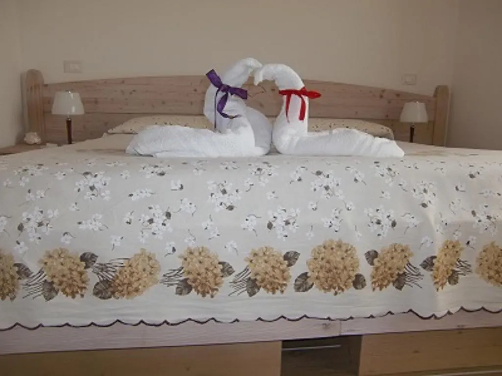 B&B Dolomitincanto Cesiomaggiore 0*,