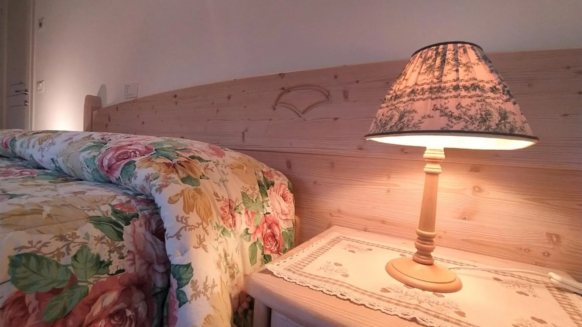 B&B Dolomitincanto Cesiomaggiore