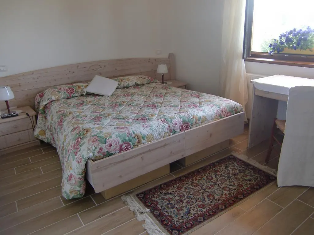 B&B Dolomitincanto Cesiomaggiore Italy