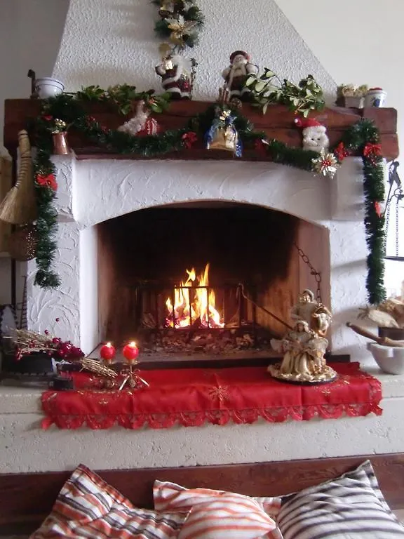 B&B Dolomitincanto Cesiomaggiore Bed & Breakfast