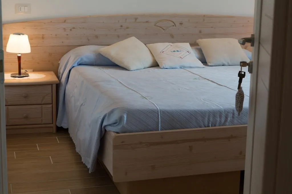 Bed & Breakfast B&B Dolomitincanto Cesiomaggiore