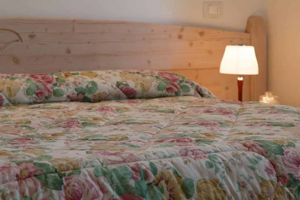 Bed & Breakfast B&B Dolomitincanto Cesiomaggiore