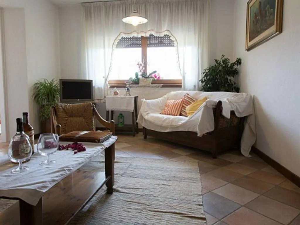 Bed & Breakfast B&B Dolomitincanto Cesiomaggiore Italien