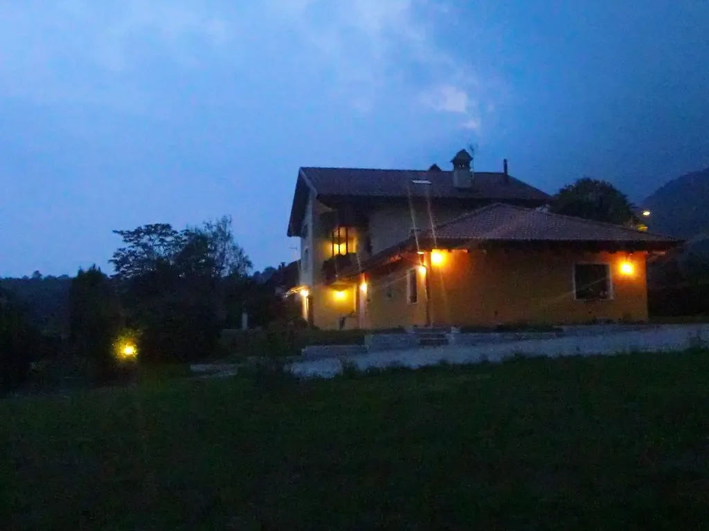 Bed & Breakfast B&B Dolomitincanto Cesiomaggiore