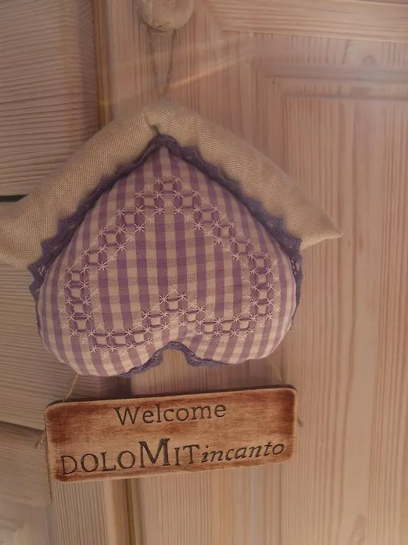 B&B Dolomitincanto Cesiomaggiore 0*,  Italien