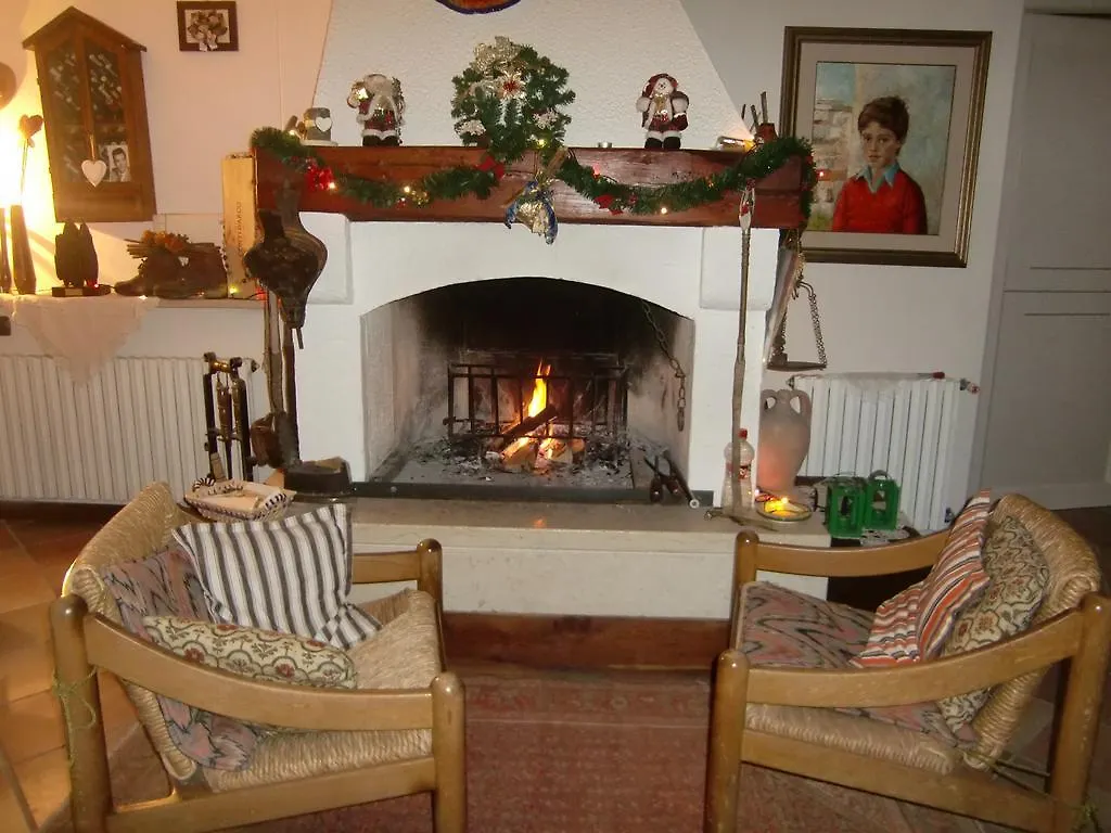 B&B Dolomitincanto Cesiomaggiore Bed & Breakfast