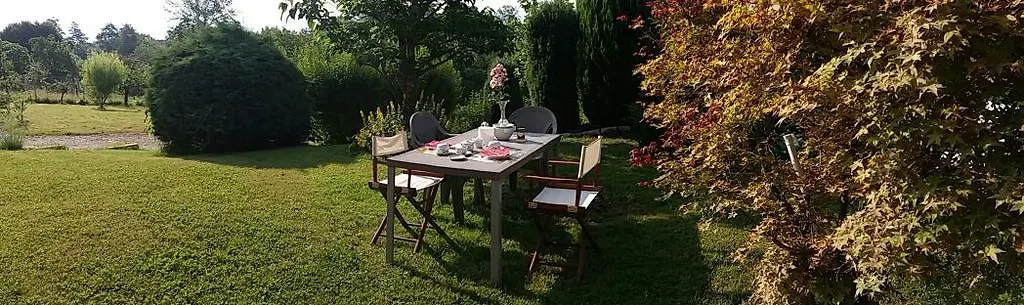 B&B Dolomitincanto Cesiomaggiore