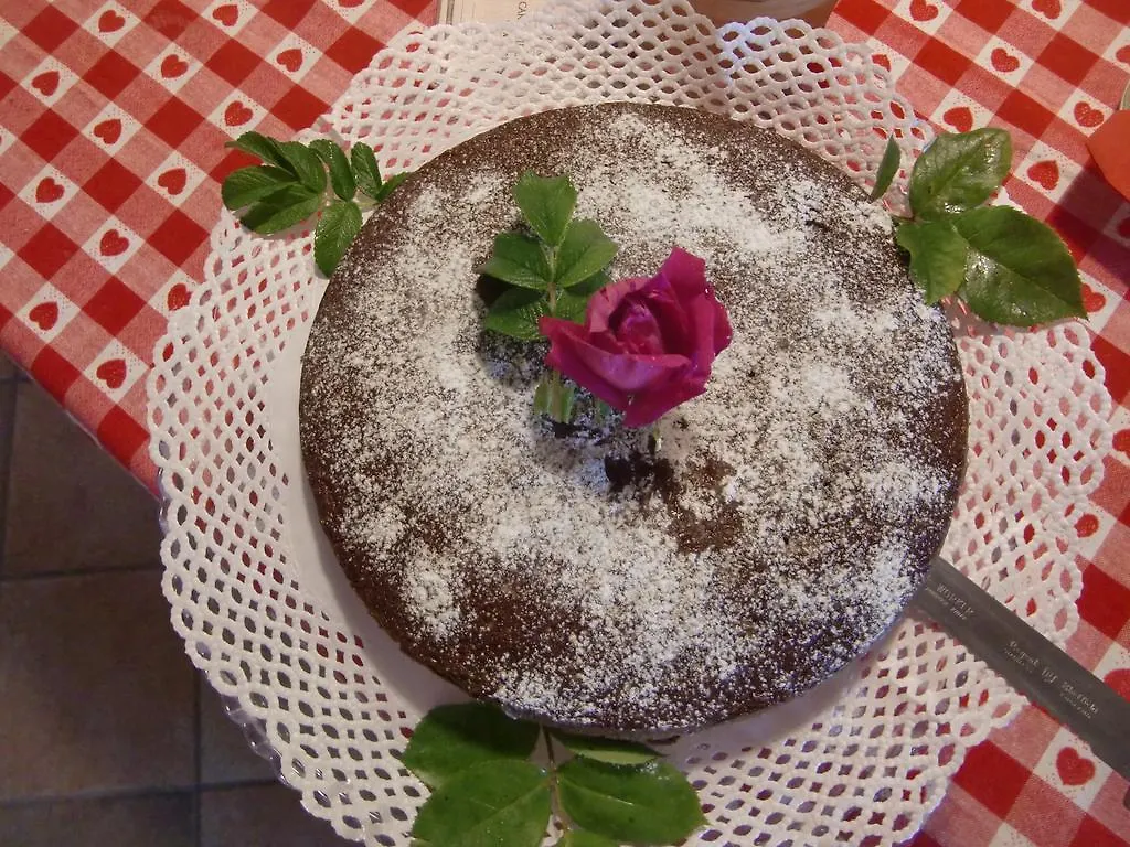 B&B Dolomitincanto Cesiomaggiore Bed & Breakfast
