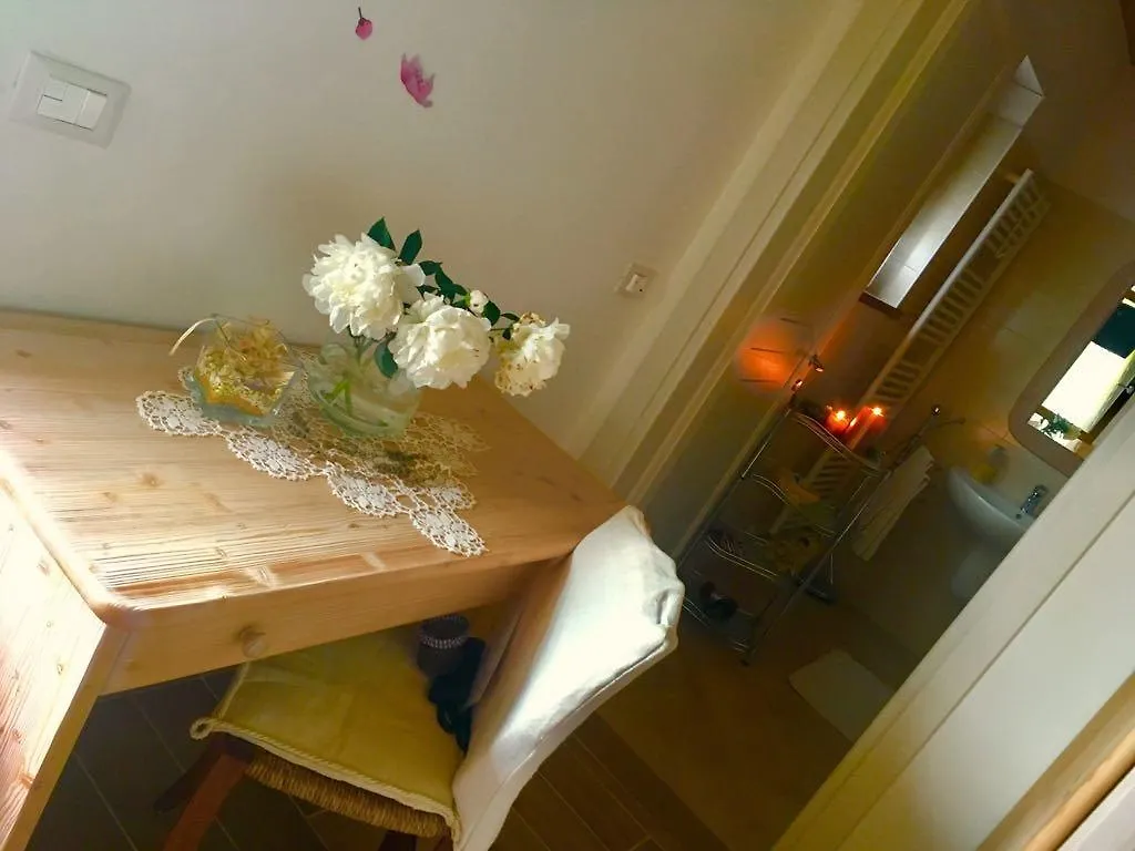 B&B Dolomitincanto Cesiomaggiore Bed & Breakfast
