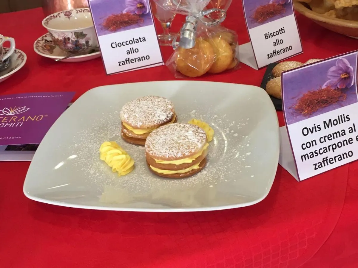 Bed & Breakfast B&B Dolomitincanto Cesiomaggiore