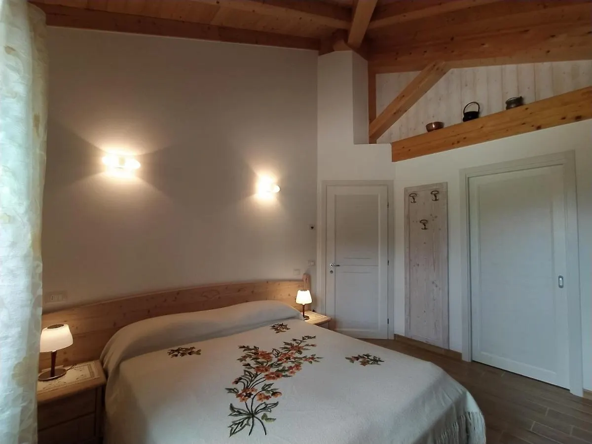 B&B Dolomitincanto Cesiomaggiore 0*,  Italien